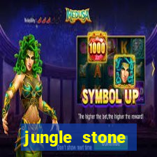 jungle stone reclame aqui